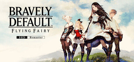 勇气默示录 FLYING FAIRY HD 重制版