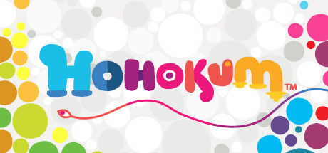 花花卡姆/Hohokum