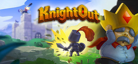 骑士出征/KnightOut
