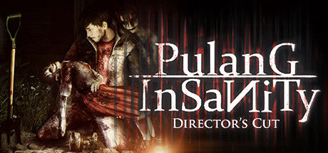 回归：疯狂/Pulang Insanity - Director's Cut