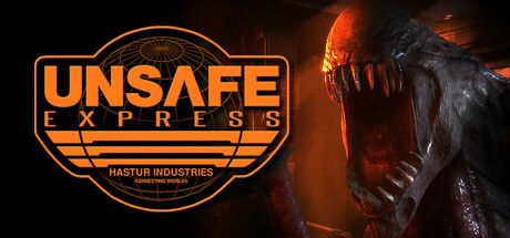不安全/Unsafe Express