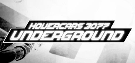 Hovercars 3077: 地下赛车