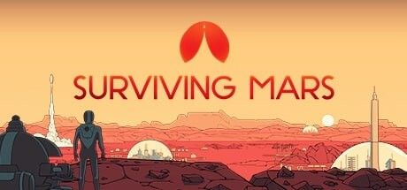 火星求生数字豪华版/Surviving Mars