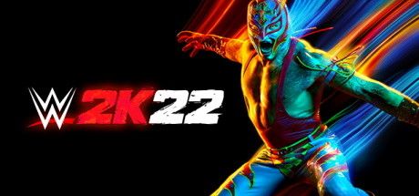 美国职业摔角联盟2K22豪华版/WWE 2K22