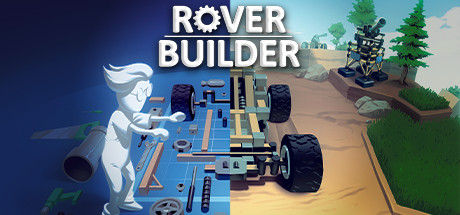流浪建造者/Rover Builder