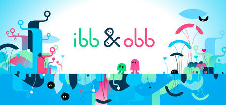艾波与欧波/ibb & obb