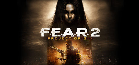 极度恐慌2：起源计划/F.E.A.R. 2: Project Origin