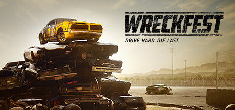 撞车嘉年华完全版/Wreckfest