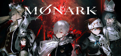罪恶王权／Monark