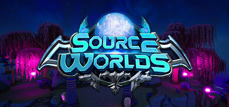 源世界/SourceWorlds