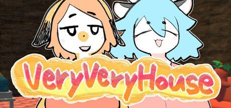 非常房子/VeryVeryHouse