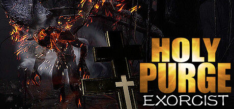 神圣净化/Holy Purge : Exorcist