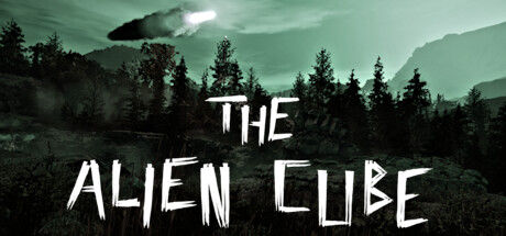 异星方体豪华版/The Alien Cube