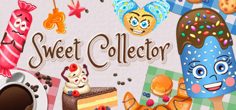 甜蜜收藏家/Sweet Collector