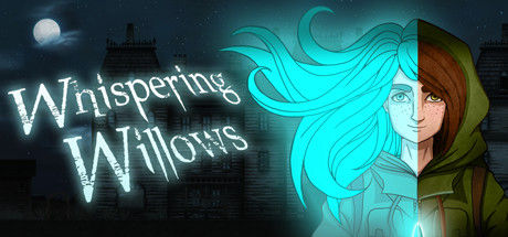 灵界女孩/Whispering Willows