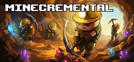Minecremental