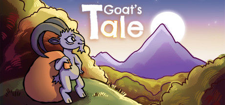 山羊故事/Goat's Tale (Classic)