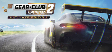 极速俱乐部：无限2终极版/Gear.Club Unlimited 2 - Ultimate Edition