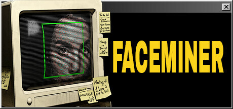 面部矿工/FACEMINER