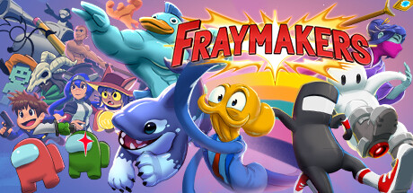 画面制造者/Fraymakers