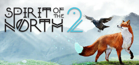 北方之灵2/Spirit of the North 2