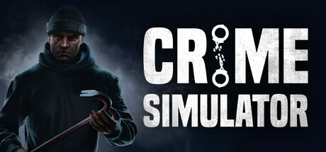 犯罪模拟器/Crime Simulator