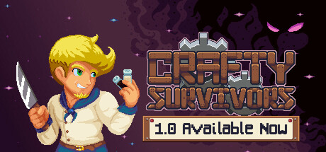 狡猾幸存者/Crafty Survivors