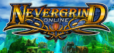 永砺在线/Nevergrind Online