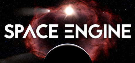 太空引擎/SpaceEngine
