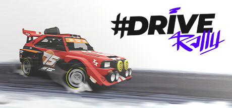DRIVE拉力赛/DRIVE Rally
