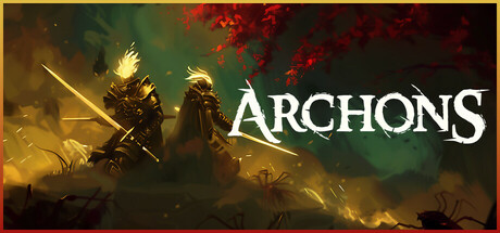 神祇 Archons