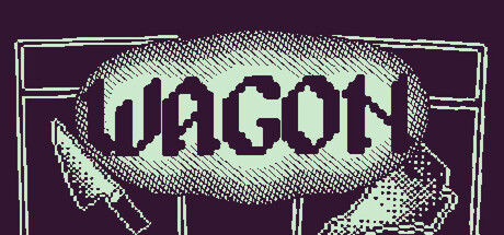 马车/WAGON