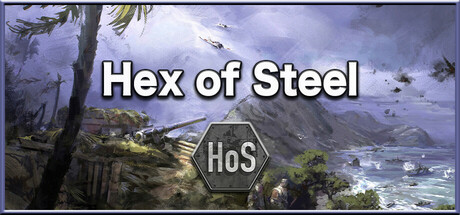 钢铁六边形/Hex of Steel