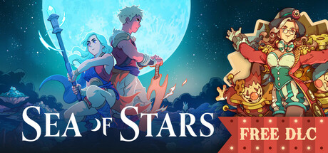 Sea of Stars 星之海