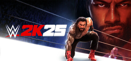 美国职业摔角联盟2K25/WWE 2K25/WWE 2K25