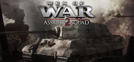 战争之人：突击小队2/Men of War: Assault Squad 2