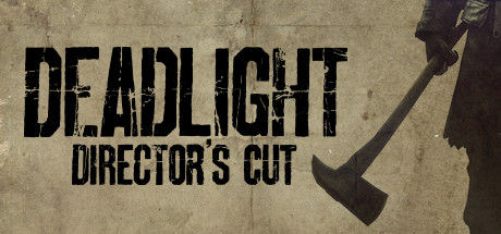 死光：导演剪辑版/Deadlight: Director's Cut