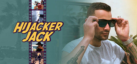 劫持者杰克：ARCADE FMV/Hijacker Jack : ARCADE FMV