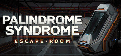回文综合症：逃生室/Palindrome Syndrome: Escape Room