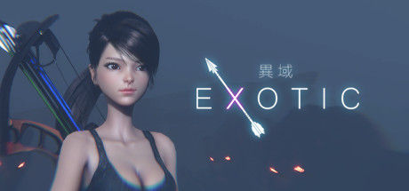 Exotic-异域