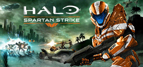光晕：斯巴达进攻/Halo: Spartan Strike
