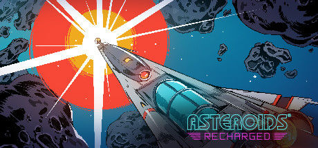 小行星：充电/Asteroids: Recharged