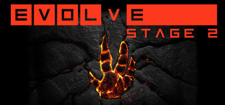 进化/Evolve Stage 2