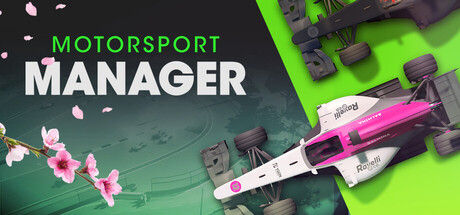 赛车经理/Motorsport Manager