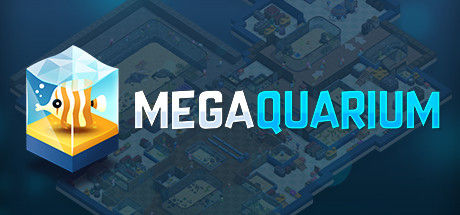 巨型水族馆：建筑师的收藏/Megaquarium