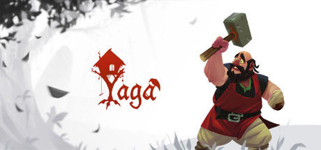 雅加/Yaga