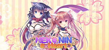 猫忍之心/NEKO-NIN exHeart
