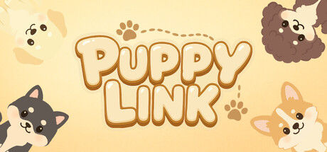 Puppy Link - 连连看