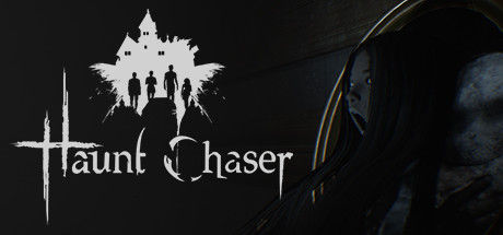 闹鬼追逐者/Haunt Chaser