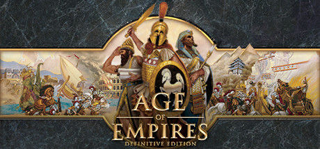 帝国时代：终极版/Age of Empires: Definitive Edition